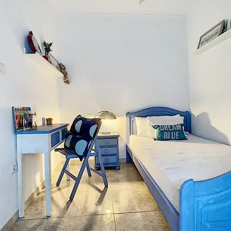 בית נופש Casa De Colon *