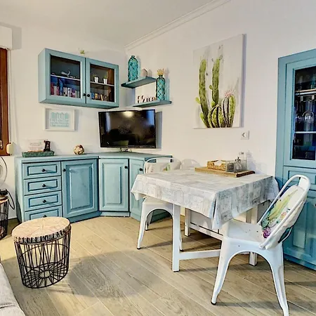 בית נופש Casa De Colon דניה