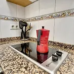 Casa De Colon Semesterbostad Denia