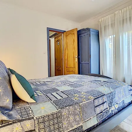 Casa De Colon Hébergement de vacances