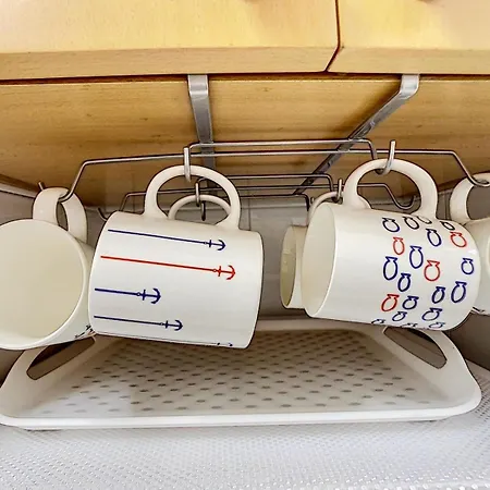 Holiday home Casa De Colon