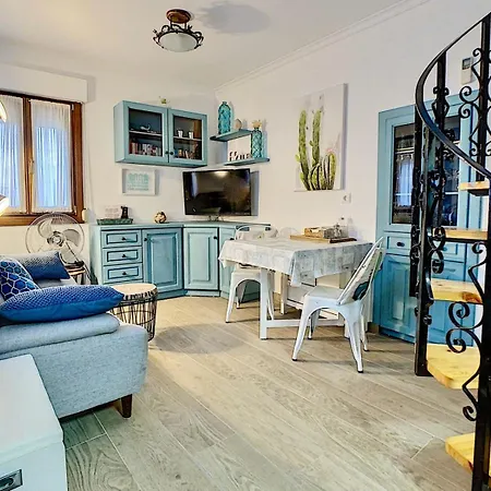 Casa De Colon Holiday home