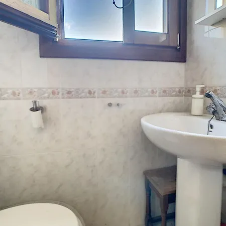 בית נופש Casa De Colon