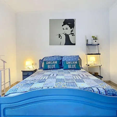 Hébergement de vacances Casa De Colon Dénia