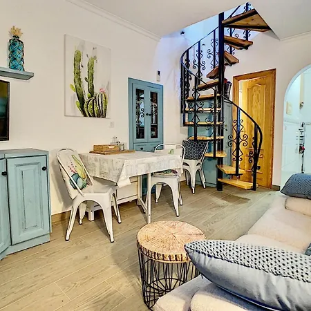 Holiday home Casa De Colon Denia