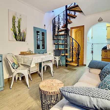 Casa De Colon Holiday home