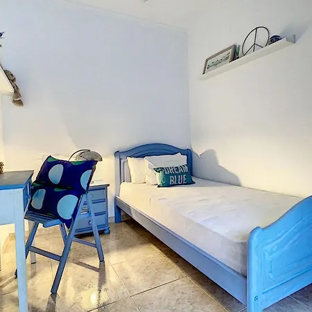 Casa De Colon Hébergement de vacances Dénia