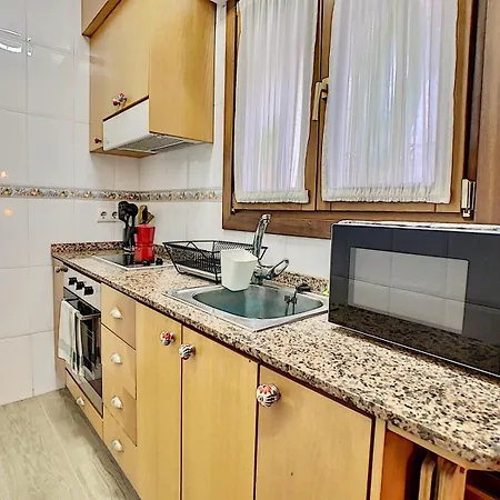 Casa De Colon Dénia