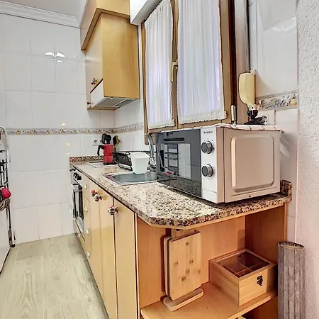 Casa De Colon Hébergement de vacances *