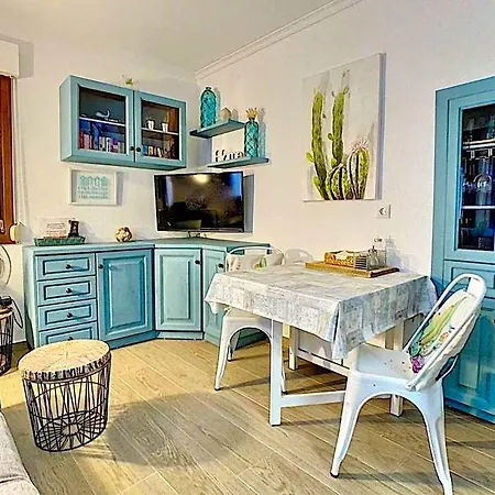 Ferienhaus Casa De Colon