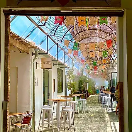 Ferienhaus Casa De Colon