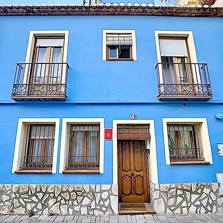 Casa De Colon دينايا