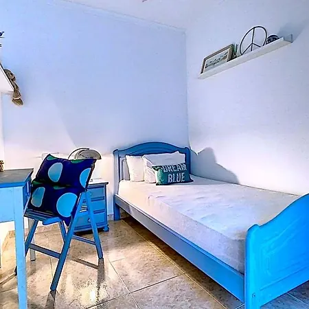 Casa De Colon Ferienhaus Dénia
