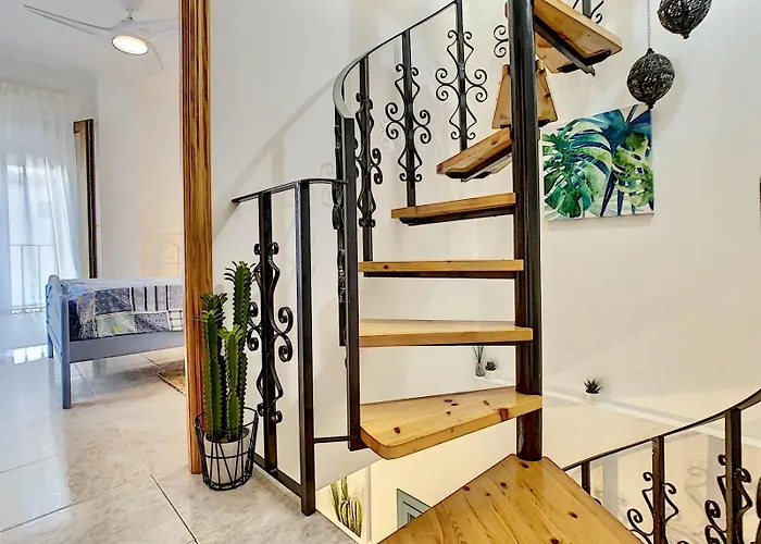 Casa De Colon Tatil Evi *