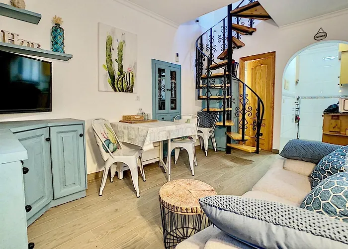 Tatil Evi Casa De Colon Denia