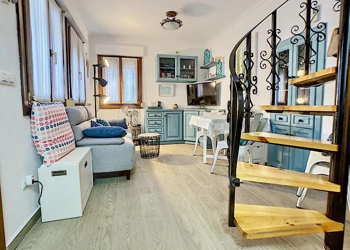 Prázdninový dům Casa De Colon