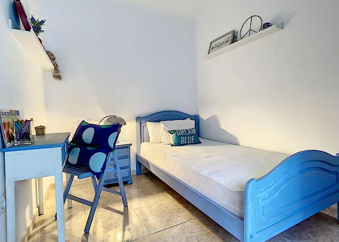 Casa De Colon Prázdninový dům Denia