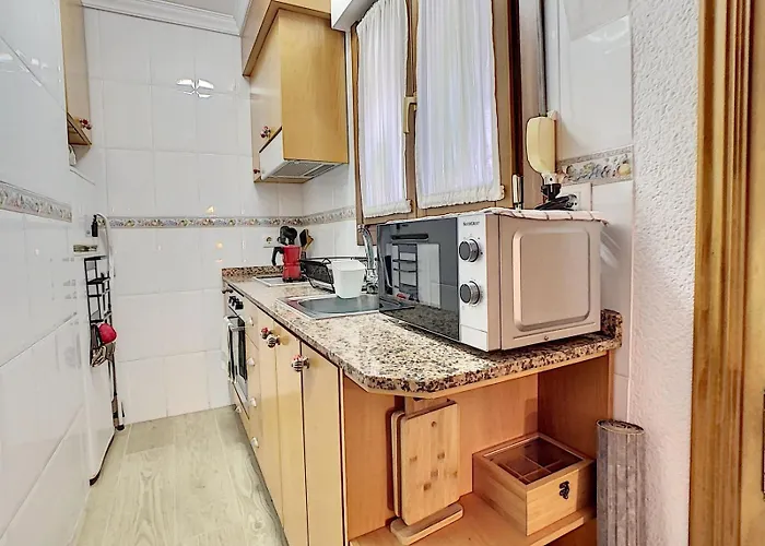 Casa De Colon Prázdninový dům *