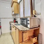 Casa De Colon Semesterbostad *
