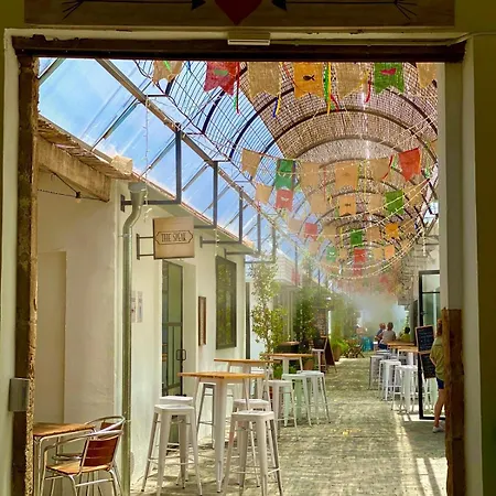 Casa De Colón