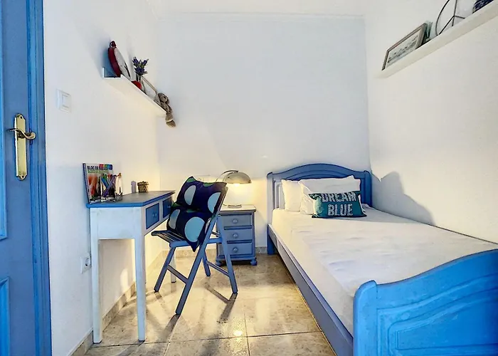 بيت للعطل Casa De Colon *