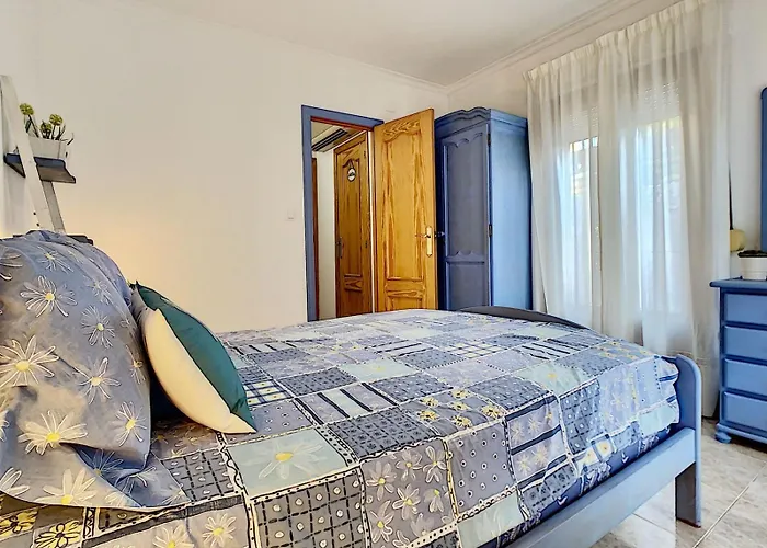 Casa De Colon بيت للعطل