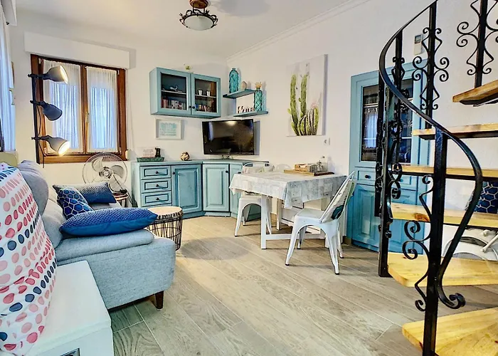 Casa De Colon بيت للعطل