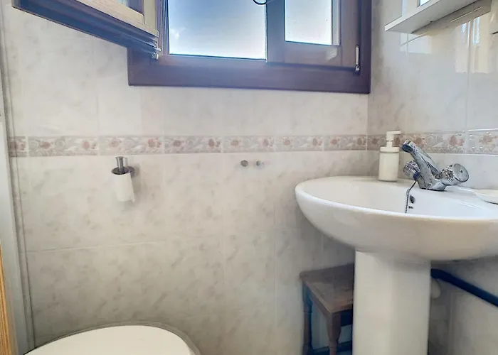 بيت للعطل Casa De Colon