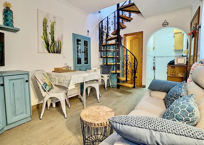 Casa De Colon بيت للعطل